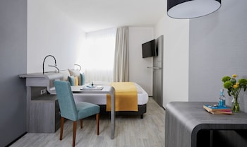 Business Double Room