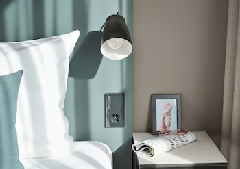 Deluxe Plus Double Apartment, Terrace (Long Stay)