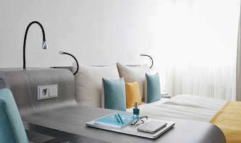 Business Double Apartment (Long Stay)