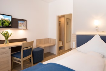 Comfort Single Room
