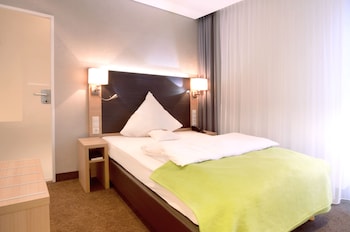 Comfort Single Room