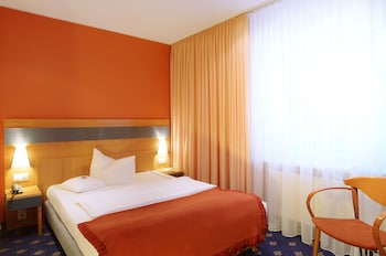 Comfort Single Room