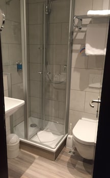 Comfort Single Room