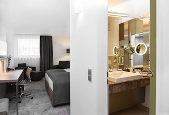 Superior Double Room, 1 Bedroom