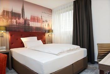 Business Single Room, 1 Bedroom