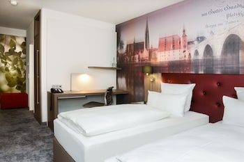 Economy Double Room, 1 Bedroom