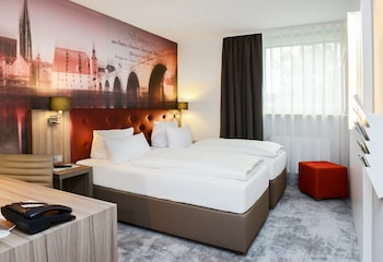 Economy Double Room, 1 Bedroom