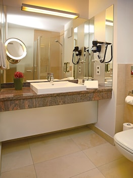 Business Single Room, 1 Bedroom