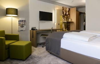 Business Double Room