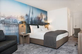 Superior Double Room, 1 Bedroom