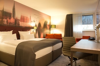 Superior Double Room, 1 Bedroom