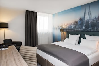 Business Double Room