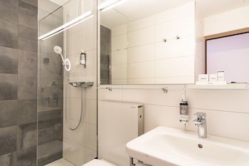 Business Single Room, Balcony