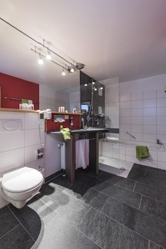 Business Plus Double Room