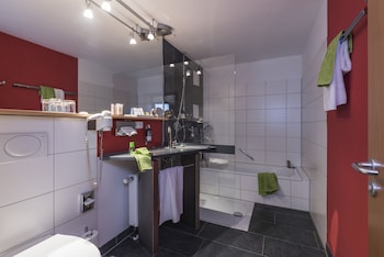 Business Plus Single Room