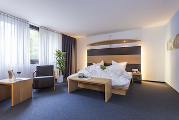 Business Plus Double Room