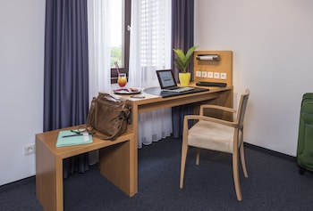 Business Plus Single Room