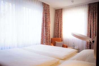 Comfort Room, 1 Double Bed (Cozy Sitting Corner)