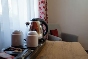 Classic Room, 1 Double Bed, Balcony
