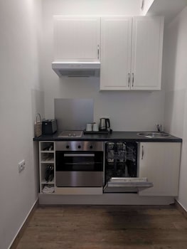 Standard Apartment, Multiple Beds (Cozy Sitting Corner)
