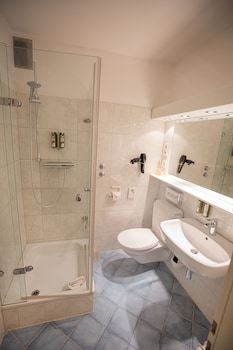Standard Room, 1 Twin Bed