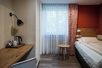 Standard Room, 1 Twin Bed