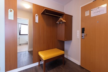 Standard Room, 1 Twin Bed