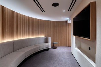 Executive Room, Club Lounge Access (Acropolis view)