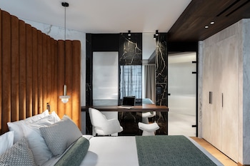 Suite, 1 Bedroom, Club Lounge Access