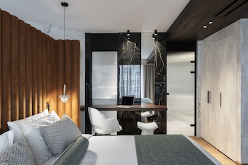 Suite, 2 Bedrooms, Club Lounge Access