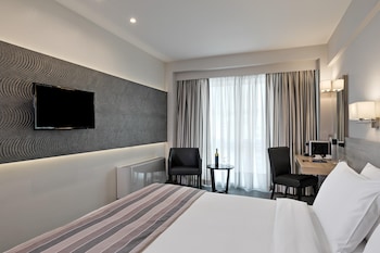 Superior Room with Extra Bed