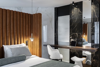 Suite, 2 Bedrooms, Club Lounge Access