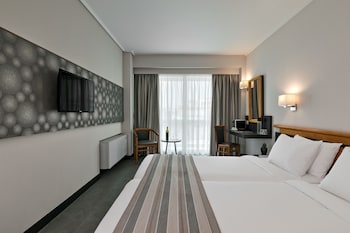 Standard Room with Extra Bed