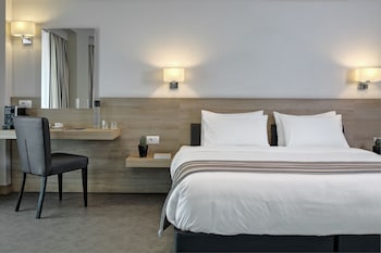 Superior Room with Extra Bed