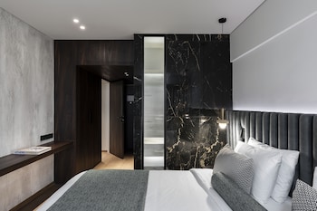 Suite, 2 Bedrooms, Club Lounge Access