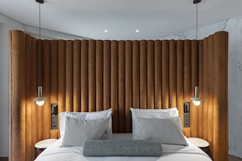 Suite, 2 Bedrooms, Club Lounge Access