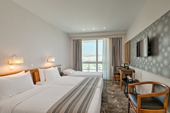 Standard Room with Extra Bed