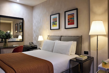 Comfort Single Room (Internal View)