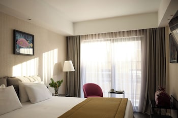 Classic Double or Twin Room