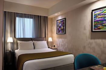 Comfort Single Room (Internal View)