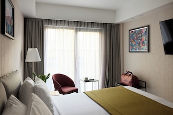 Classic Double or Twin Room