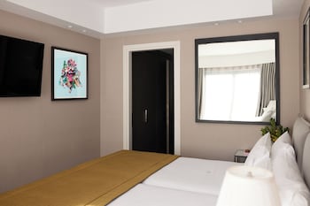 Classic Triple Room