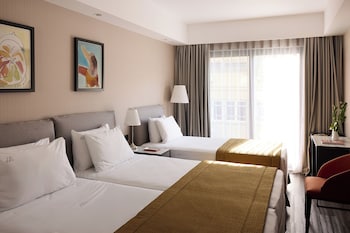 Classic Triple Room