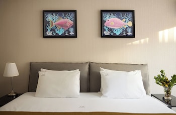 Classic Double or Twin Room