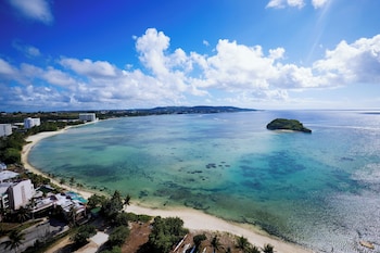 Suite Ocean Front 2 Double Beds