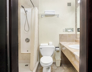 Standard Room, 2 Twin Beds