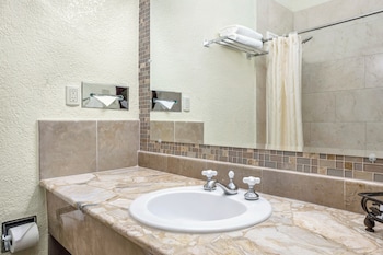 Standard Room, 2 Twin Beds