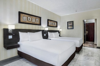 Standard Room, 2 Queen Beds