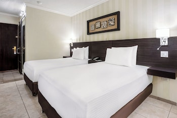 Standard Room, 2 Twin Beds