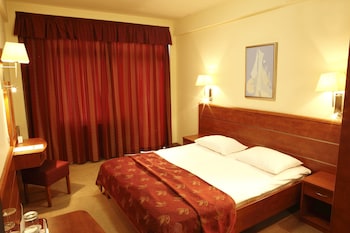 Superior Double or Twin Room, Balcony